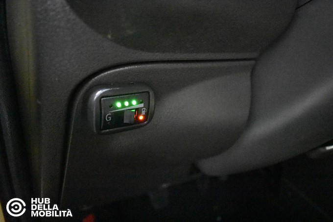 FIAT Panda 1.2 Dynamic Natural Power